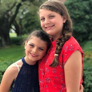 Meet your Posher, Claire